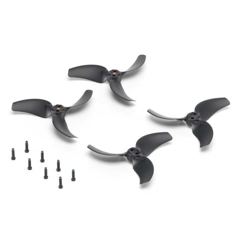 DJI Avata 2 Propellers, Compatibility: DJI Avata 2 - Image 3